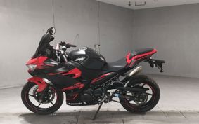 KAWASAKI NINJA 250 EX250P