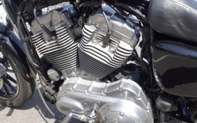 HARLEY XL883 2009 CN2
