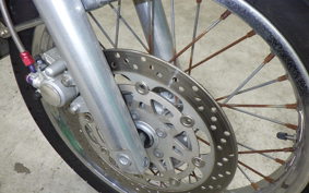 KAWASAKI ESTRELLA RS 2007 BJ250A