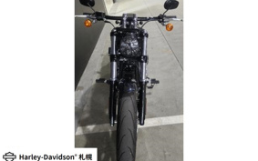 HARLEY FXBRS 2022 YHK