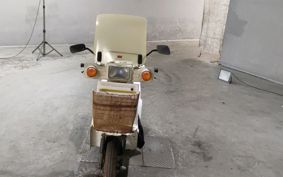 HONDA GYRO TD01