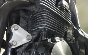 YAMAHA XJR400 Gen.3 R 2009 RH02J