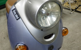 YAMAHA VINO 50 SA26J