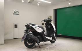 YAMAHA CYGNUSｸﾞﾘﾌｧｽ 2015 SEJ4J