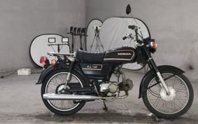HONDA BENLY50 CD50