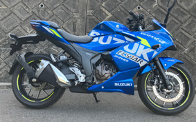 SUZUKI JIKUSA-SF250 ED22B