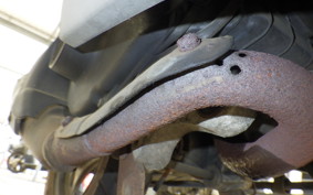 SUZUKI SEPIA RS CA1HB