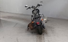 HARLEY HARLEY XL1200C CT3