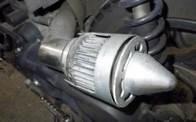 SUZUKI ADDRESS 110 2018 CE47A