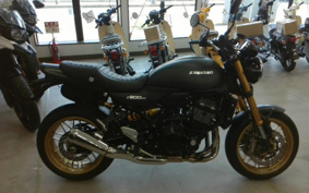 KAWASAKI Z900RS 2024 ZR900K
