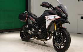 YAMAHA MT-09 Tracer GT 2018 RN51J