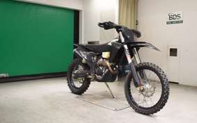 KTM 250XC-F 2017