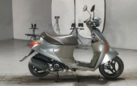 SUZUKI LET`S5 CA47A