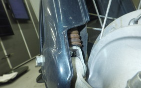 HONDA C50 SUPER CUB 2014 AA01