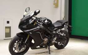 HONDA CBR650R 2021 RH03