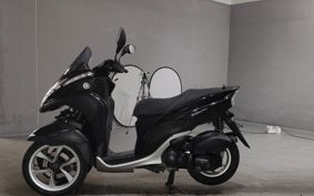 YAMAHA TRICITY 125 SE82J
