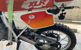 HONDA XLR250 BAJA MD22