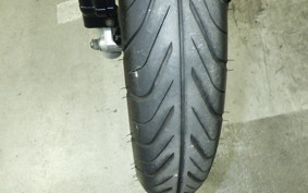 KAWASAKI KDX125 SR 2019 DX125A