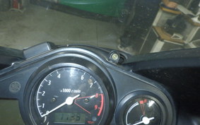 YAMAHA TDM900 2002