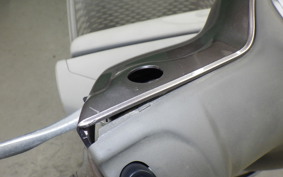 SUZUKI LET's 4 Basket 2010 CA43A