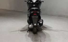 HONDA PCX125 JK05