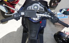 HONDA PCX125 JF56