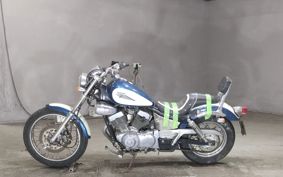 YAMAHA VIRAGO250S 3DM