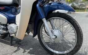 HONDA SUPER CUB50 AA09