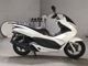 Фото Honda PCX 125 2010 с японского аукциона