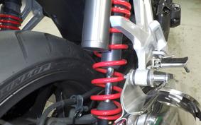 HONDA CB1300SF SUPER FOUR Gen. 3 2023 SC54