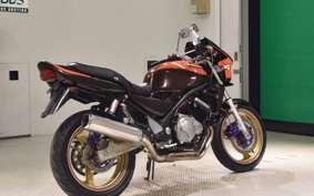 KAWASAKI BALIUS 250 Gen.2 ZR250B