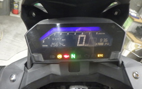 HONDA NC750X D 2017 RC90
