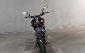 HONDA CB125 R JC79