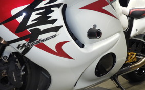 SUZUKI HAYABUSA Gen.2 2009