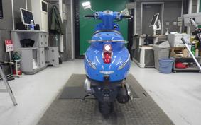 PEUGEOT ジャンゴ125 1981