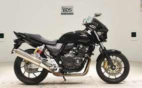 HONDA CB400SF GEN 4 2014 NC42
