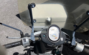 HONDA BENLY 110 JA09