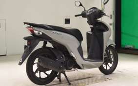 HONDA DIO 110 2025 JK03