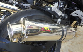 SUZUKI GIXXER 250 SF ED22B