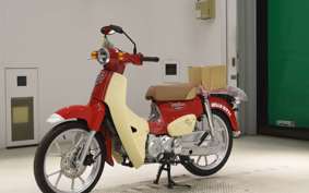 HONDA C110 SUPER CUB 1993 JA59