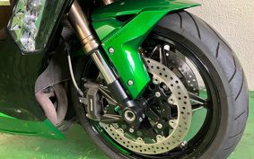 KAWASAKI NINJA H2 SX SE 2019 ZXT02A