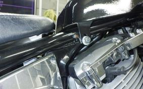 YAMAHA DRAGSTAR 400 2012 VH02J