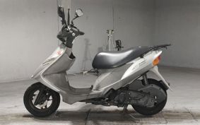 SUZUKI ADDRESS V125 CF4EA