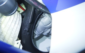 HONDA NSR250R MC21