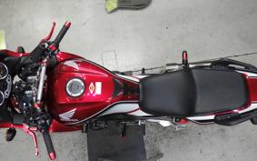 HONDA CB400 SUPER BOLDOR A 2021 NC42