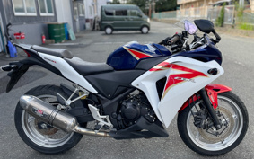 HONDA CBR250R ABS MC41