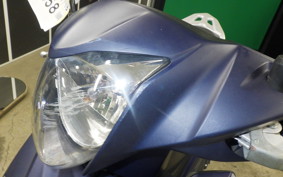 SUZUKI ADDRESS 110 CE47A