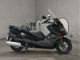 Фото Honda FORZA Z 2008 с японского аукциона