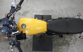 HONDA CB400SS 2002 NC41