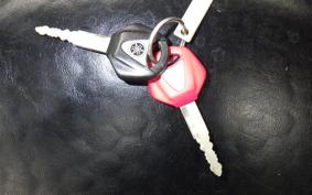 YAMAHA XVS950A MIDNIGHT STAR 2013